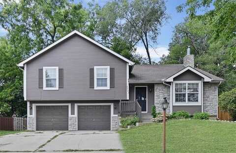 2900 Spring Garden Street, Leavenworth, KS 66048