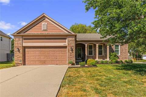 1868 W Cedar Street, Olathe, KS 66061