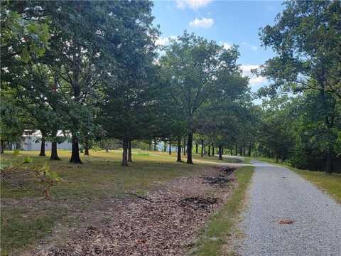 783 SE 1051 Road, Deepwater, MO 64740