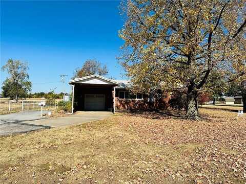 1127 E Country Road, Columbus, KS 66725