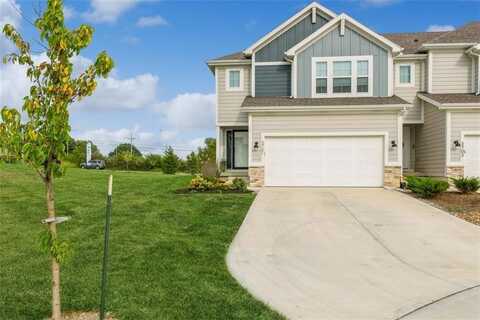 3701 SW Walsh Drive, Lees Summit, MO 64082