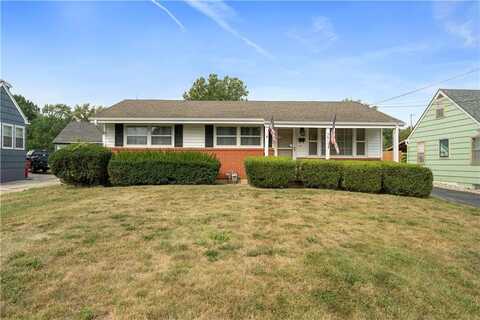 3612 S Park Avenue, Independence, MO 64052