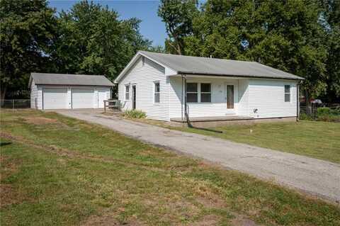 616 Russell Street, Lathrop, MO 64465