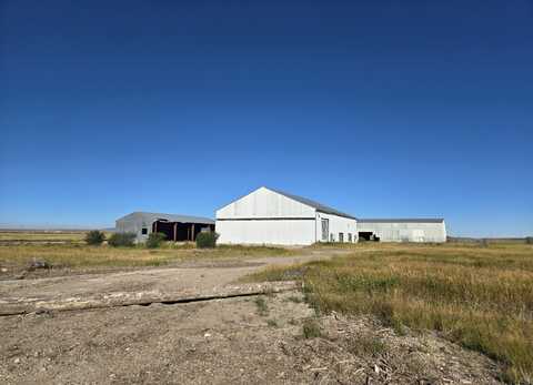 301 Railroad AVE, Judith Gap, MT 59453