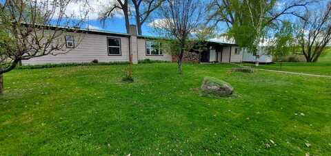 118 2nd Ave AVE, Roy, MT 59471