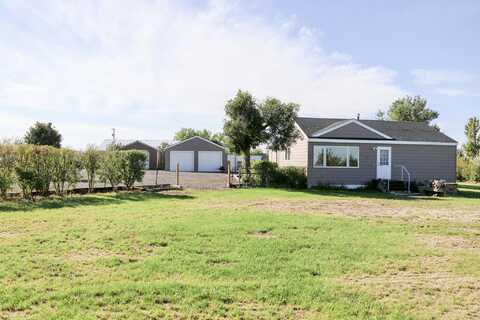 150 75th AVE W, Havre, MT 59501