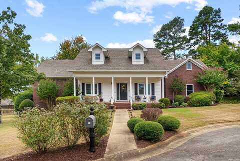 103 GREEN MEADOW, Hot Springs, AR 71901