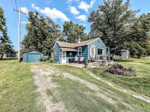 201 Avenue B E, Lake Park, IA 51347