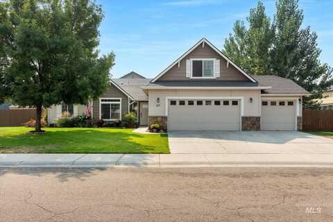 317 E Cornell Dr, Meridian, ID 83646