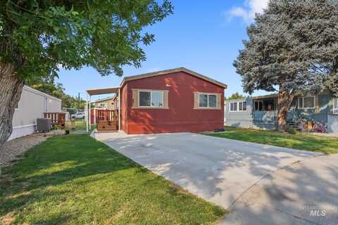 181 N Liberty St, Boise, ID 83704