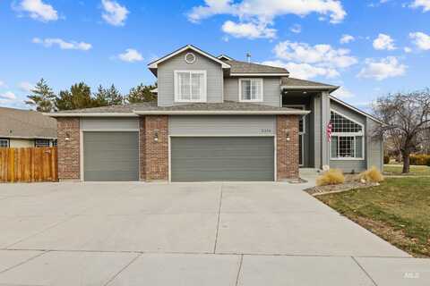 2216 E El Jay Court, Nampa, ID 83686