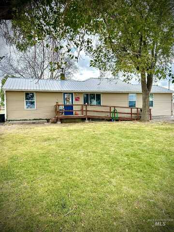 4220 North 1360 E, Buhl, ID 83316