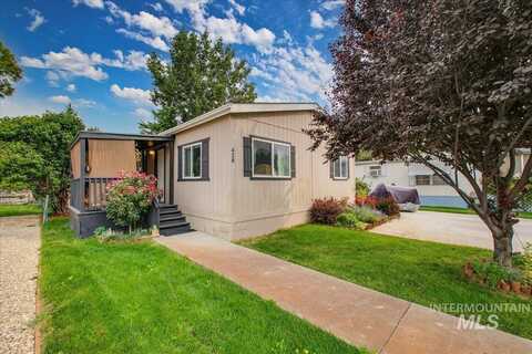 428 Mesquite St, Boise, ID 83713