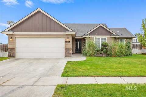 11366 W Cathedral St., Nampa, ID 83651