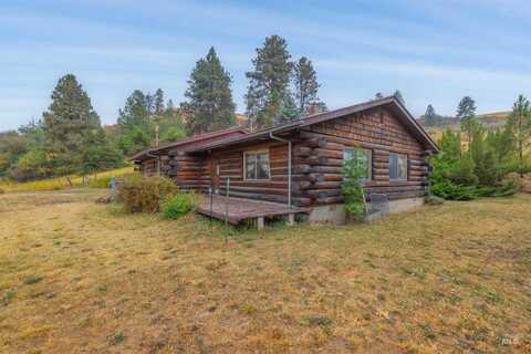 30606 Kettenbach Grade, Culdesac, ID 83524