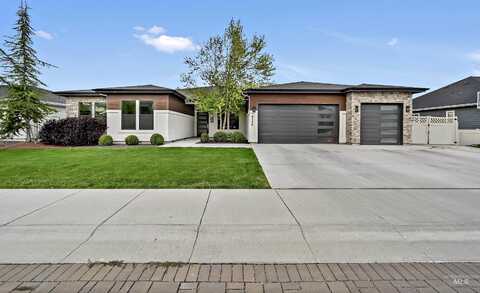 4246 W Maggio Dr, Meridian, ID 83646