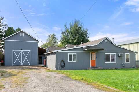 604 Preston Ave, Lewiston, ID 83501