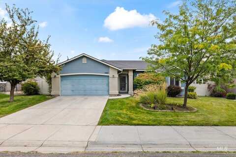 5462 S Pepperidge, Boise, ID 83709