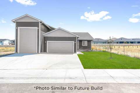 Lot 10 Blk 1, Emmett, ID 83617