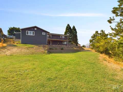 2362 Rolling Hills Dr, Clarkston, WA 99403