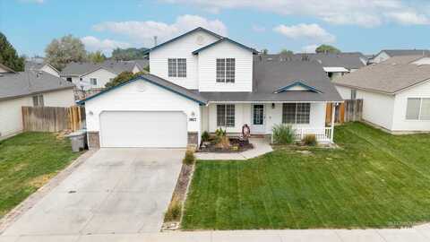 3817 Lexington Street, Caldwell, ID 83607