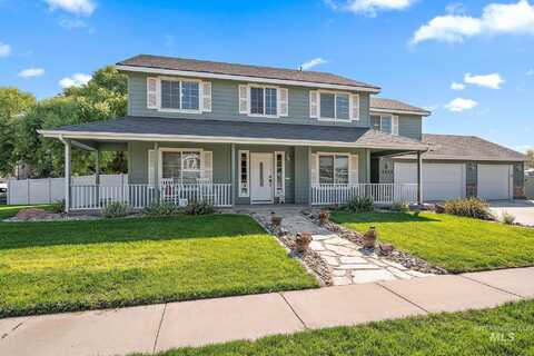 4425 E Rhineriver Dr, Nampa, ID 83686