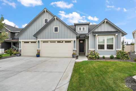 2350 N Opal Falls Way, Kuna, ID 83634