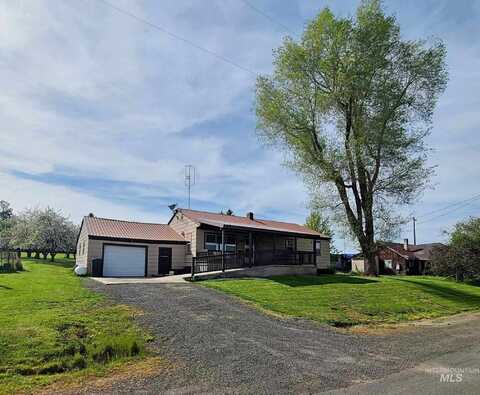 1120 N State Street, Grangeville, ID 83530