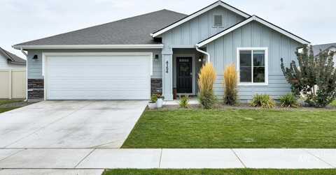 4154 E White Plains St, Nampa, ID 83686