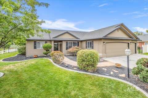 4225 W Campfire Ct., Meridian, ID 83646