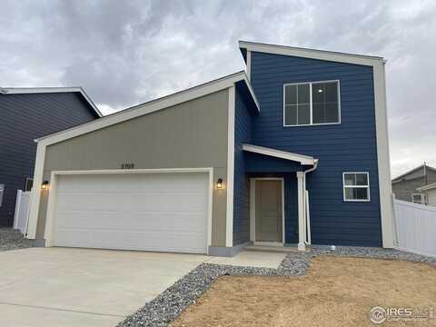 3709 Kobuk St, Evans, CO 80620