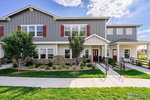 2451 Crest Top Dr, Fort Collins, CO 80526