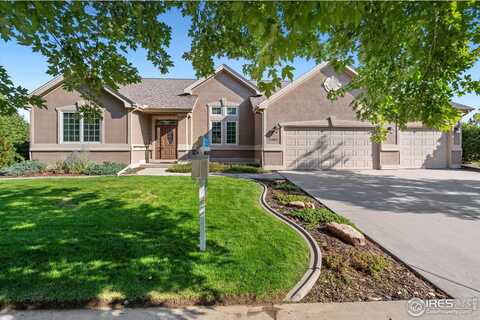 2102 Meander Rd, Windsor, CO 80550