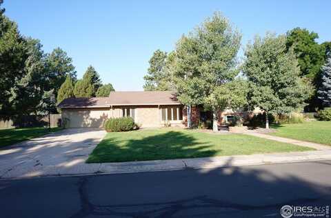 1409 Meeker Dr, Fort Collins, CO 80524