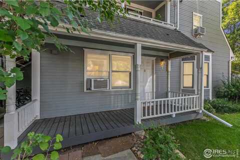 1430 18th St, Boulder, CO 80302