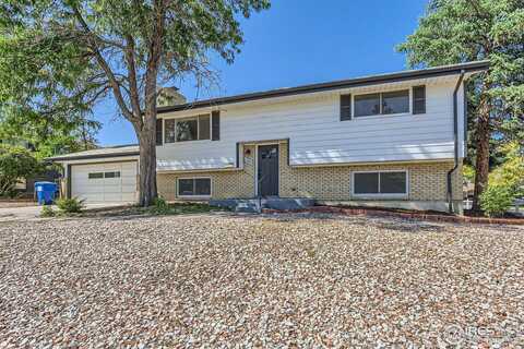 12802 E Nevada Cir, Aurora, CO 80012