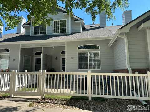 32 Victoria Dr, Johnstown, CO 80534