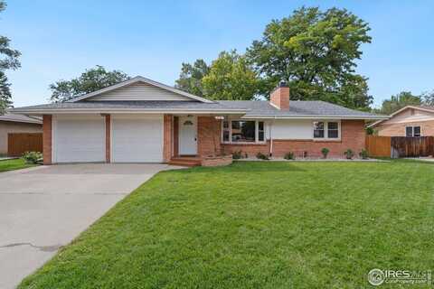 1021 Meadowbrook Dr, Fort Collins, CO 80521