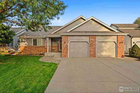 608 63rd Ave, Greeley, CO 80634