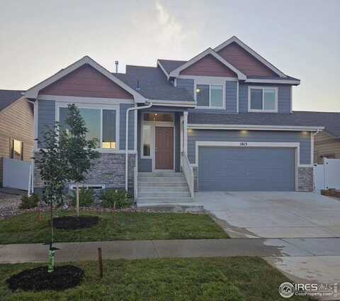 1613 102nd Ave Ct, Greeley, CO 80634