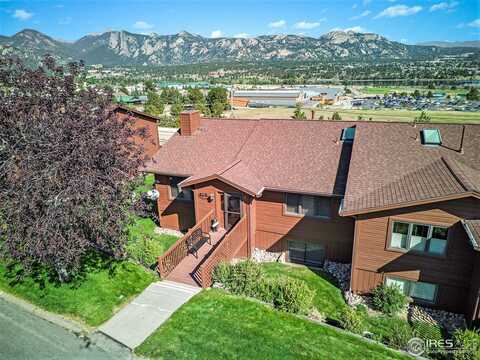 1437 Matthew Cir, Estes Park, CO 80517