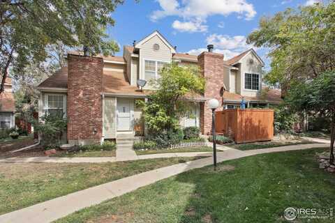 12162 Bannock Cir, Denver, CO 80234