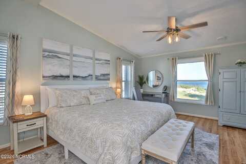 7205 10th Avenue, North Topsail Beach, NC 28460