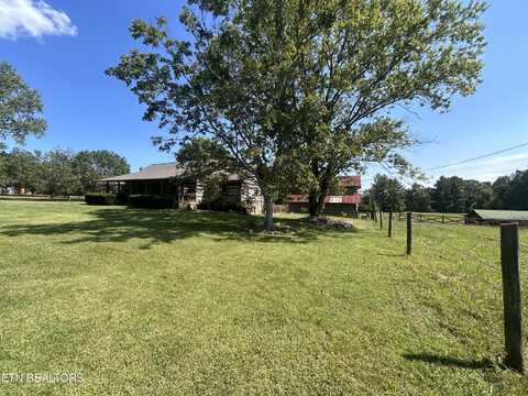 1115 Tazewell Pike, Luttrell, TN 37779