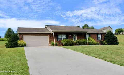 580 Altina Circle, New Tazewell, TN 37825