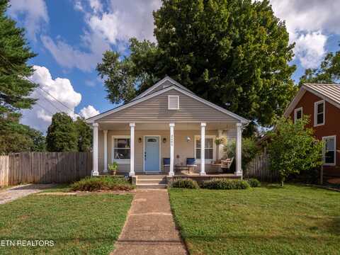 2606 Fenwood Drive, Knoxville, TN 37918