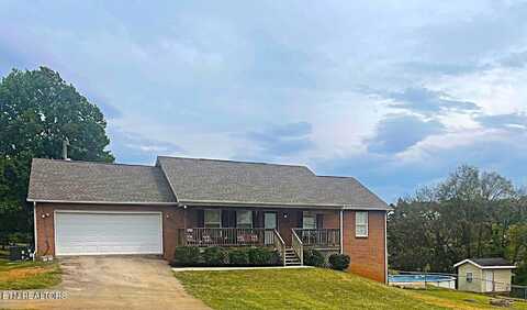 5409 Old Niles Ferry Rd, Maryville, TN 37801