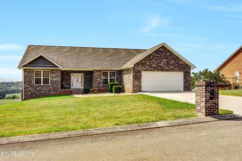 269 Franklin Estates Lane, Greenback, TN 37742