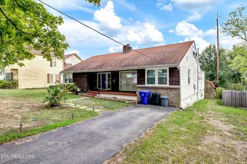 219 N Douglas Ave, Rockwood, TN 37854