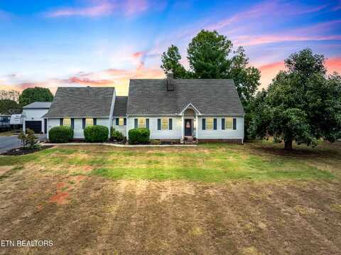 3115 Old Niles Ferry Rd, Maryville, TN 37803